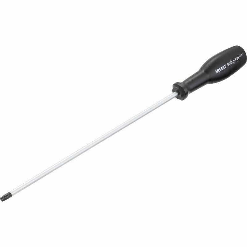 Hazet 803LG-T30 Screwdriver Trinamic, TORX, T30