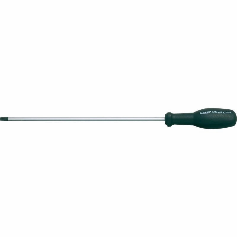 Hazet 803LG-T30 Screwdriver Trinamic, TORX, T30