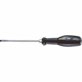 Hazet 803S-55 Screwdriver Trinamic, Slotted, 1x5.5mm