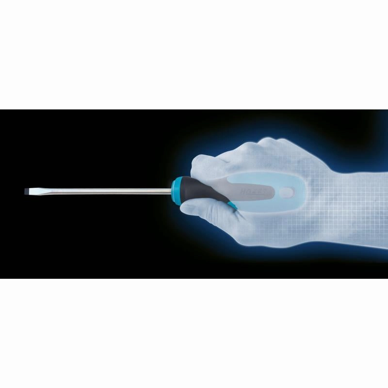 Hazet 810-PH2 Screwdriver, Phillips, PH2