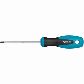 Hazet 810-T10 Screwdriver, TORX, T10
