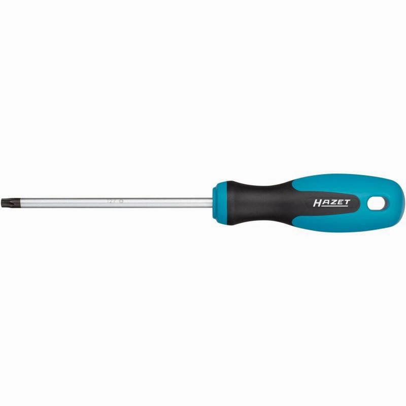 Hazet 810-T27 Screwdriver, TORX, T27