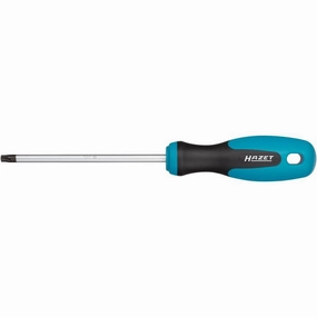 Hazet 810-T27 Screwdriver, TORX, T27