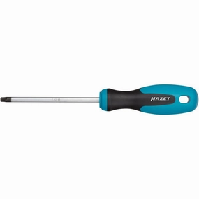 Hazet 810-T30 Screwdriver, TORX, T30