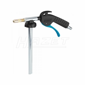 Hazet 9042P-4 Car body gun for underbody protection and cavity sealing