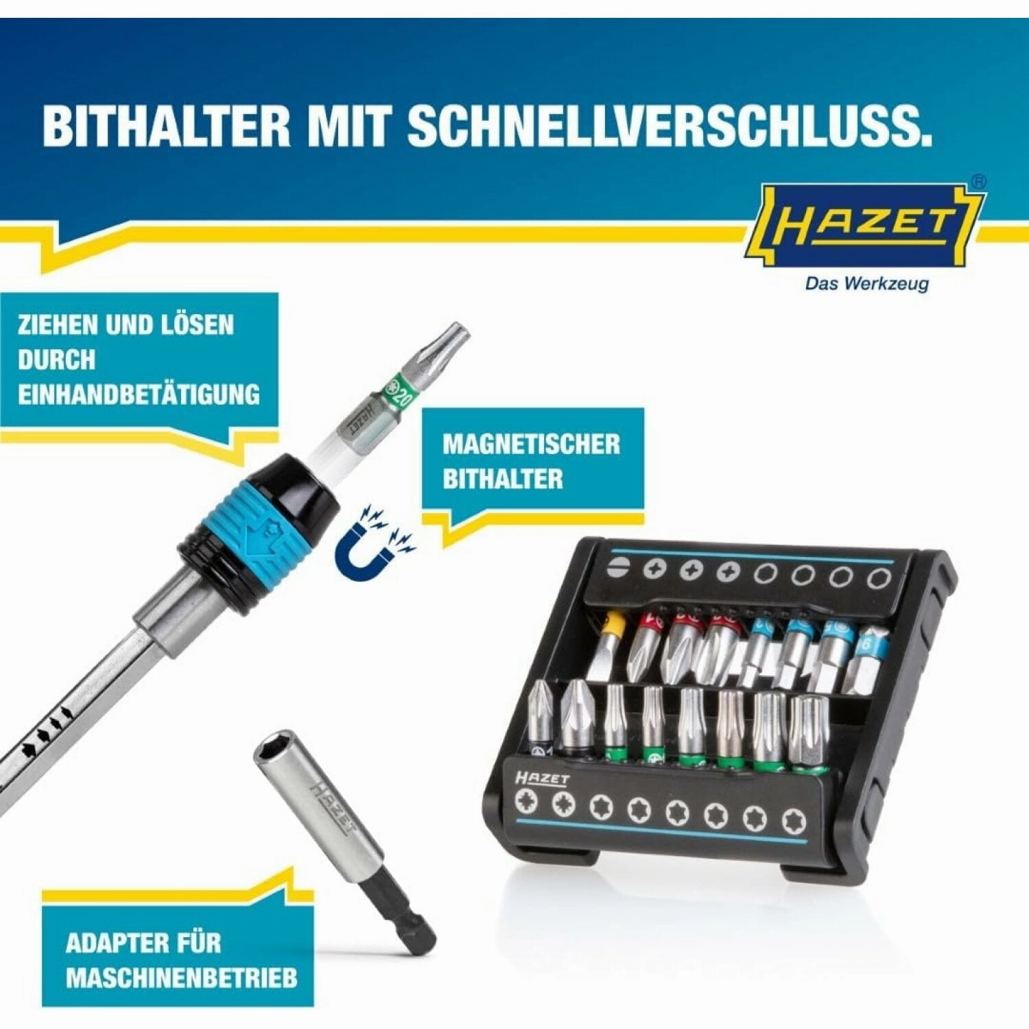 Hazet Advent Calendar 2024
