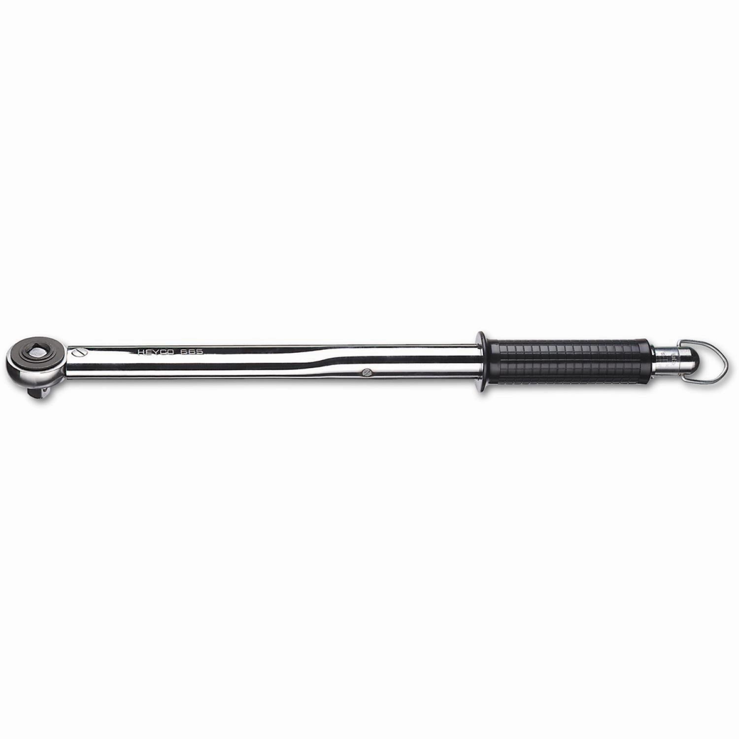 Heyco 00664000083 Torque Wrench 3/8 Inch Nm 1570