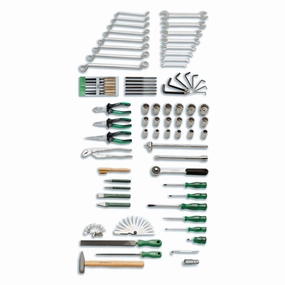 Heyco 00910000282 Service Assortment 910-M MM CP