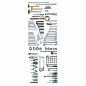 Heyco 01128933282 Trucks, building and Agricultural Equipment : Truck Repair and Maintenance 111 pcs.