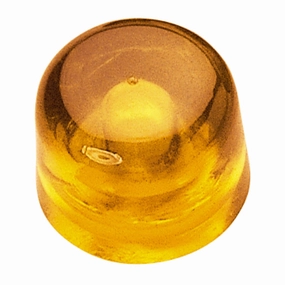 Heyco 02166005000 Spare Heads, Made Of Transparent Plastic (cellulose acetate)