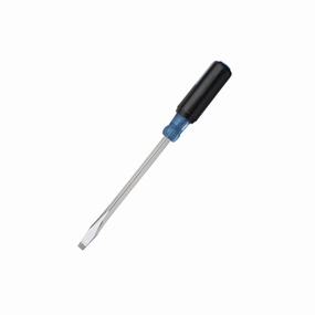 Ideal 35-166 Heavy-Duty Slotted Keystone Tip Screwdriver