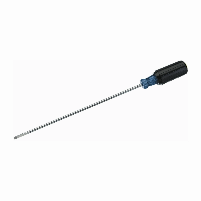 Ideal 35-190 Electrician's Cabinet Tip Screwdriver