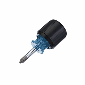 Ideal 35-191 Phillips Stubby Screwdriver