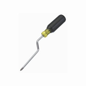 Ideal 35-203 Quick-Rotating Screwdriver, #2 Phillips Head