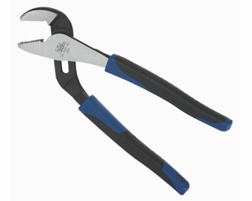 Ideal 35-3420 Smart-Grip 9.5" Tongue & Groove Pliers