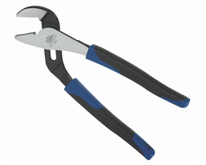 Ideal 35-3420 Smart-Grip 9.5" Tongue & Groove Pliers