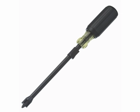 Ideal 35-404 Screw-Holding Screwdriver #2 Phillips
