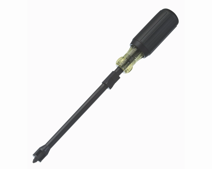 Ideal 35-404 Screw-Holding Screwdriver #2 Phillips