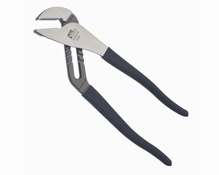 Ideal 35-440 Pliers Tongue & Groove, 12"