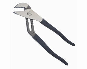 Ideal 35-440 Pliers Tongue & Groove, 12"