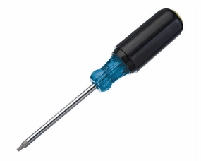 Ideal 35-693 Square Head Screwdriver #2 x 4 in.
