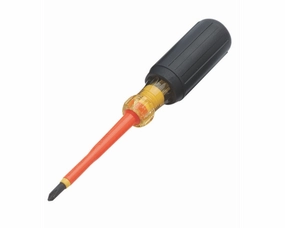 Ideal 35-9194 Insulated Screwdriver #2 x 4 in. Phillips