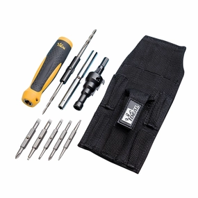 Ideal 35-926 Twist-A-Nut Combo Pack