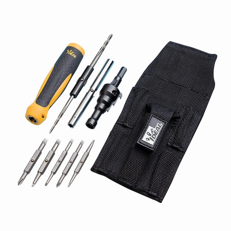 Ideal 35-926 Twist-A-Nut Combo Pack