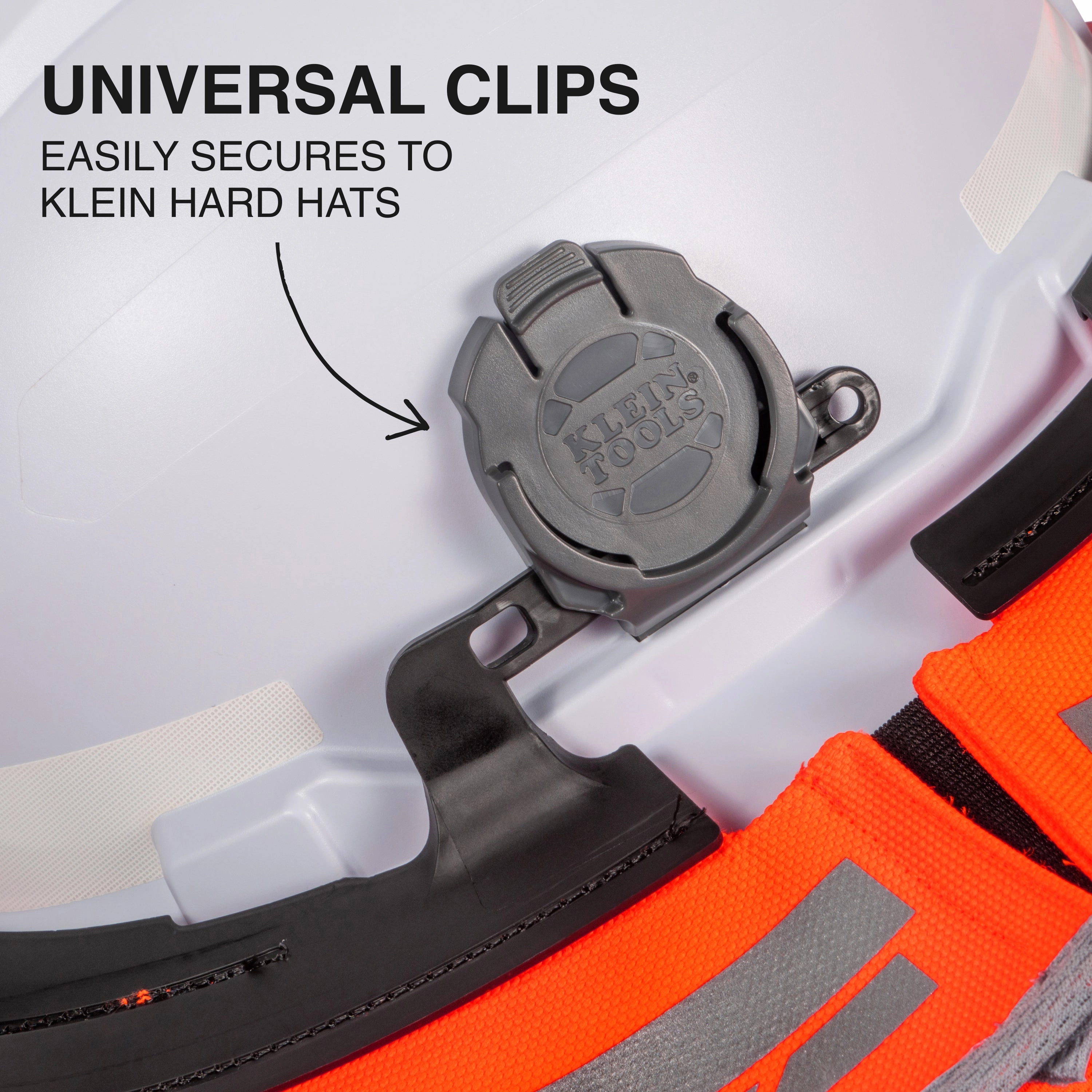 Klein Tools 03010 Full Brim Sombrero Accessory
