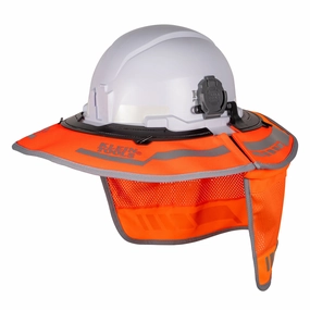 Klein Tools 03010 Full Brim Sombrero Accessory