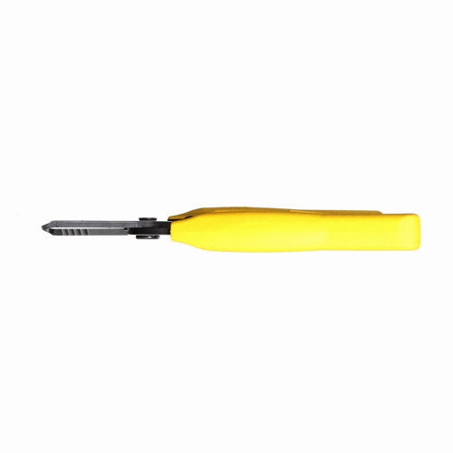 Klein Tools 11047 Wire Stripper/Cutter, 22-30 AWG Solid Wire