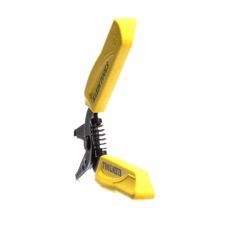 Klein Tools 11047 Wire Stripper/Cutter, 22-30 AWG Solid Wire