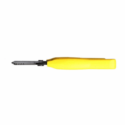 Klein Tools 11048 Dual Wire Stripper Cutter for Solid Wire