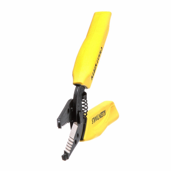 Klein Tools 11048 Dual Wire Stripper Cutter for Solid Wire