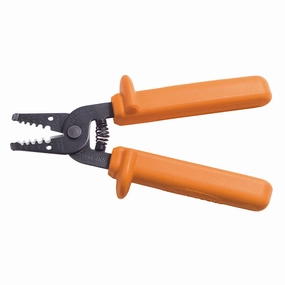 Klein Tools 11049-INS Wire Stripper/Cutter 8-16 AWG Stranded