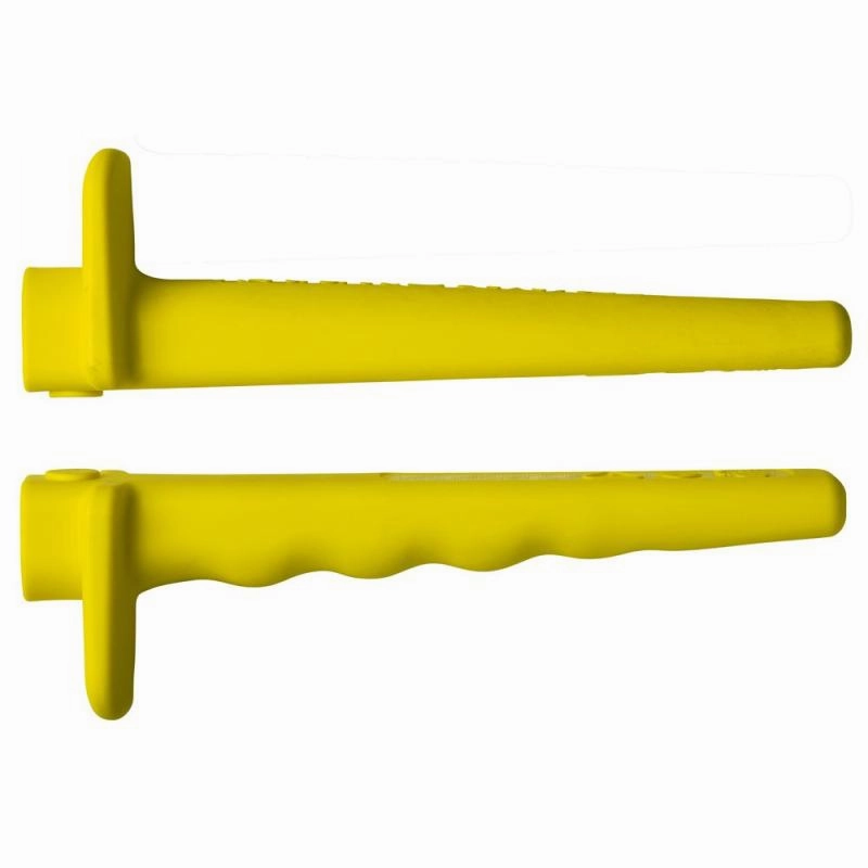 Klein Tools 13134 Plastic Handle Set for 63607, Cable Cutter