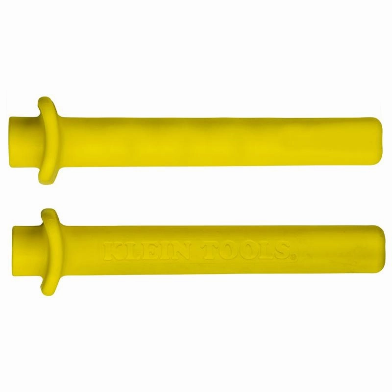 Klein Tools 13134 Plastic Handle Set for 63607, Cable Cutter