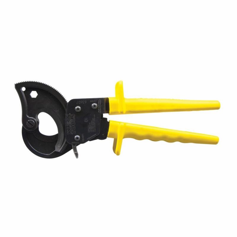 Klein Tools 13134 Plastic Handle Set for 63607, Cable Cutter
