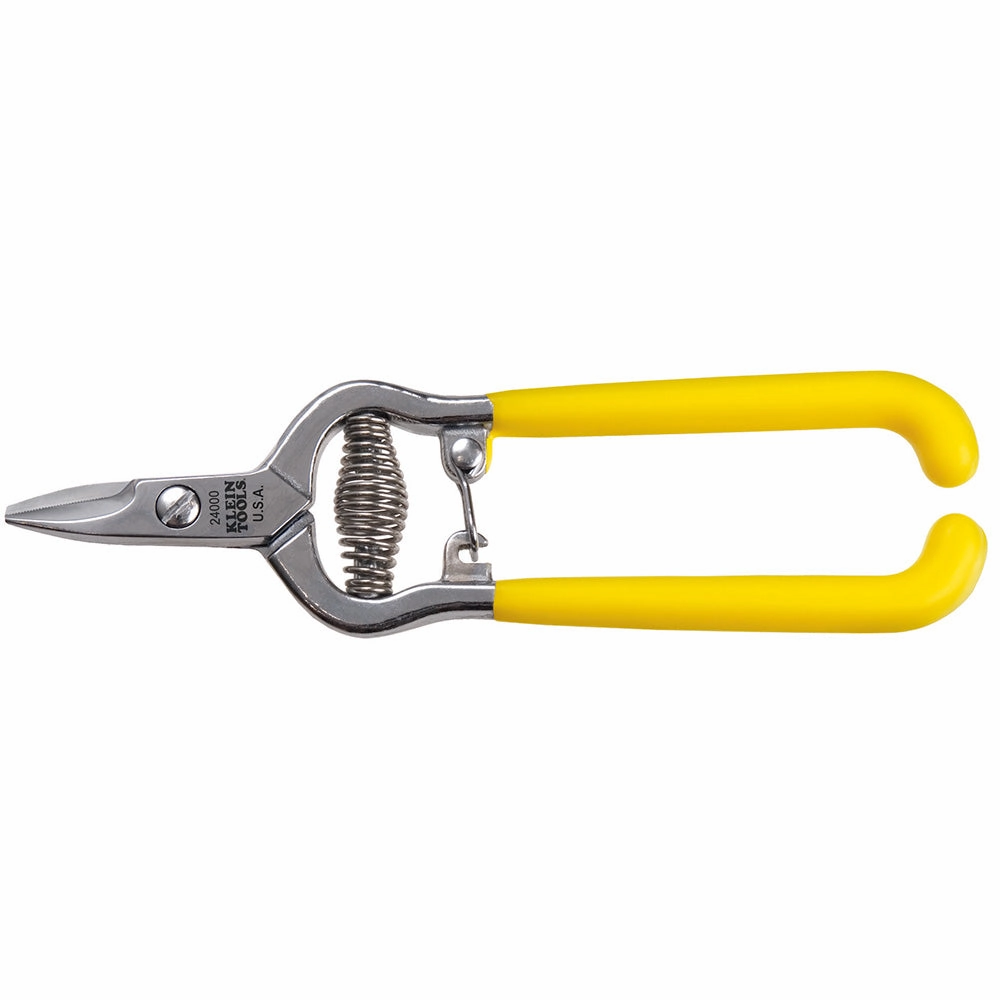 Klein Tools 24000 High Leverage Kevlar Snip