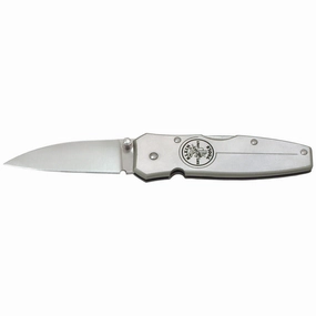 Klein Tools 44000 Lightweight Knife, 2-1/4-Inch, Drop Point