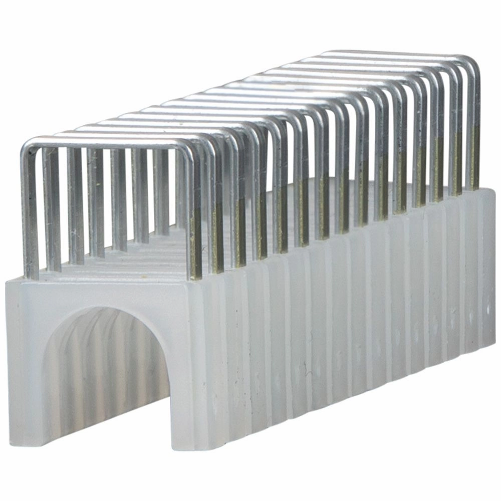 Klein Tools 450-003 Staples, 11/32-Inch x 19/32-Inch Insulated
