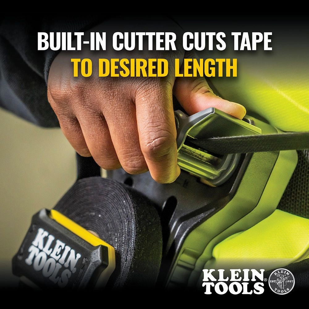 Klein Tools 450-999 Replacement Blade, Cutting Mechanism for Hook and Loop Tape Dispenser