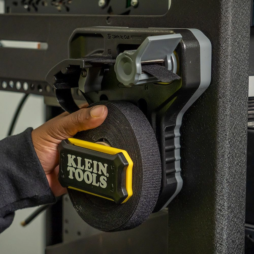 Klein Tools 450-999 Replacement Blade, Cutting Mechanism for Hook and Loop Tape Dispenser