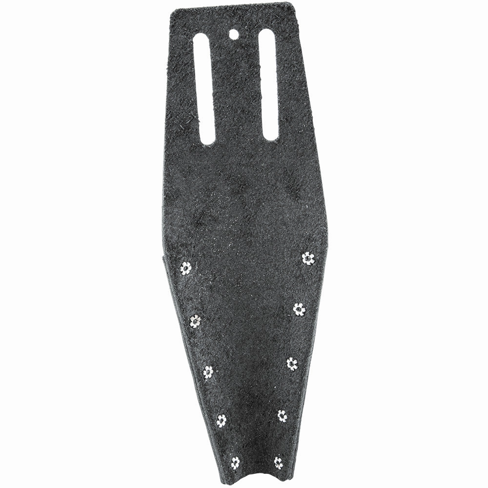 Klein Tools 5107-9 Pliers Holder, 8 and 9-Inch Pliers, Open Bottom