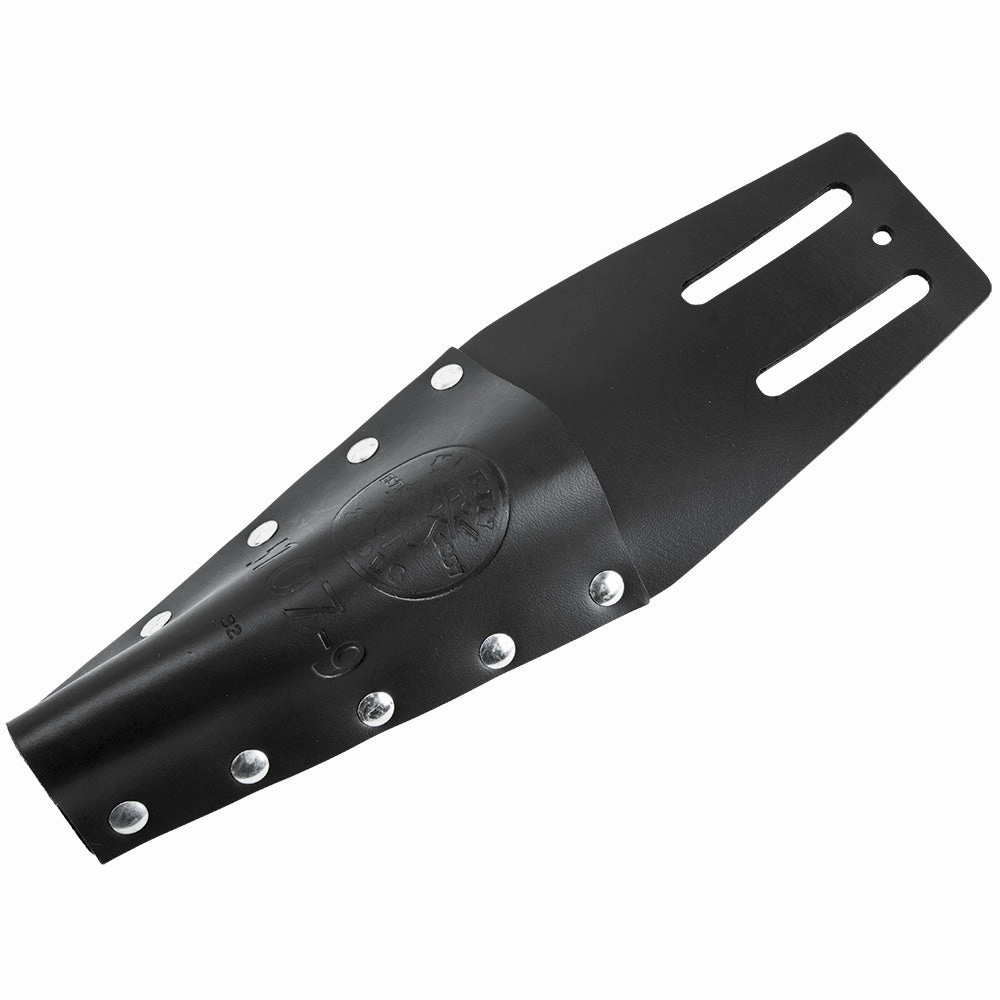 Klein Tools 5107-9 Pliers Holder, 8 and 9-Inch Pliers, Open Bottom