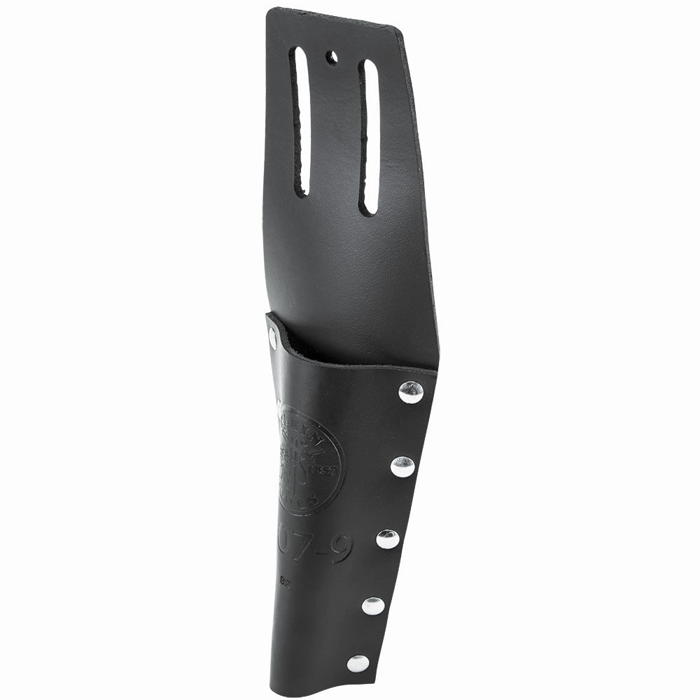 Klein Tools 5107-9 Pliers Holder, 8 and 9-Inch Pliers, Open Bottom