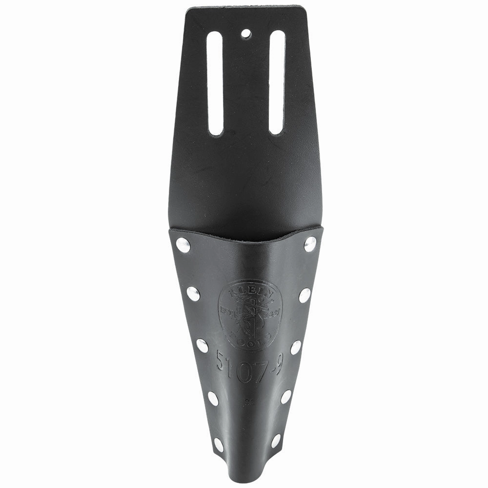 Klein Tools 5107-9 Pliers Holder, 8 and 9-Inch Pliers, Open Bottom