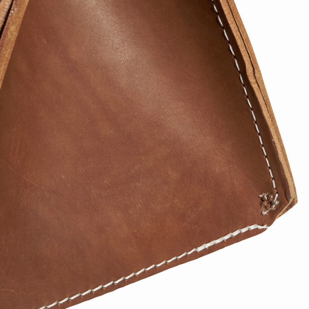Klein Tools 5108-24 Deluxe Leather Bag, 24-Inch