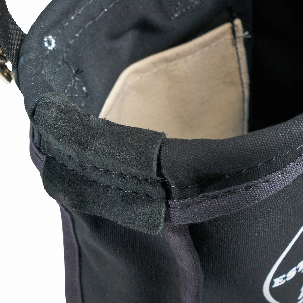 Klein Tools 51A Nut and Bolt Pouch