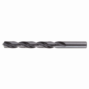 Klein Tools 53112 High Speed Drill Bit, 1/4-Inch, 118-Degree